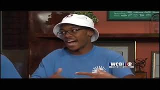 Midday Guest 7/16/19 - MSU Summer Scholars Production