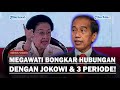 🔴LIVE: MEGAWATI KOAR-KOAR Tak Takut Ditangkap Polisi, Bongkar Hubungan Jokowi dan Tolak 3 Periode!