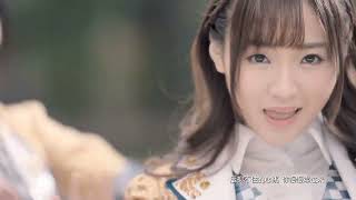 SNH48 萌妹真人CS MV《无处可逃》 “枪虽在手，我还是萌萌哒” |100メートルコンビニMV