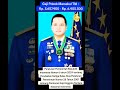 Gaji Pokok Kepala Staf TNI AU #shorts #kasau #tniau #gajipokok #viral #marsekal #pilot #airforce