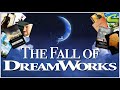 The Fall of DREAMWORKS: How Disney’s Rival Destroyed Itself