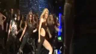 She wolf by Shakira with lyrics and video making of