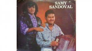 Brindemos por lo Muerto - Samy y Sandra Sandoval
