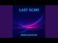 Last Echo