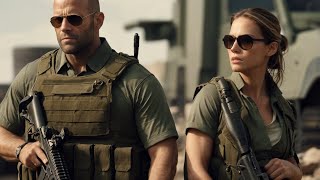 Jason Statham I Blockbuster Movie | Full Action movie | Hollywood movie 2025#24gftrrd7