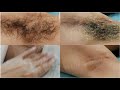 Underarms Waxing for Full Growth | Learn Waxing | Detailed Waxing Tutorial for Beginners