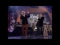 Rod Stewart - What A Wonderful World (Live)