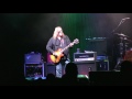 Warren Haynes & Gov't Mule, 