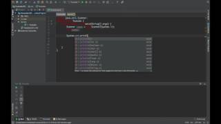 Java Programming Tutorials - 20 - Return Statements