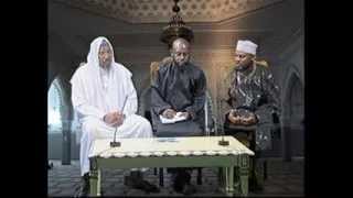 9 Waazin Kasar Gabon - SHEIKH ABUBAKAR Gero 9 Waazin Kasar Gabon - SHEIKH ABUBAKAR Gero