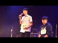 『台灣音牆』警察杯杯醒毅信 恆毅 二信 聯合迎新20 we don t talk anymore