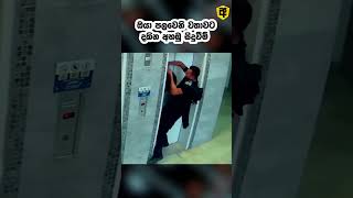 ඔයා ජිවිතේ පළමු වතාවට දකින සිදුවීම් | Caught on Camera 42