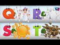 Nursery Rhymes for Kids | ABC Song for Kids | Phonics for Kids | Alphabet Letters