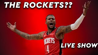 Are The Rockets For Real?