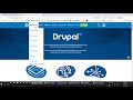 23 ويبينار التحول التقني نظرة شاملة عن نظام drupal للبوابات والمواقع الإلكترونية