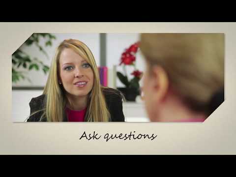 What do you say in a return to work interview?