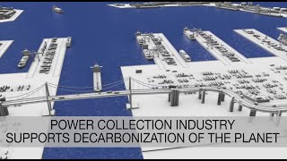 Shift to green - Wabtec Power Collection Industry.