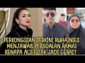 Tak sangka Ruhainies buat pendedahan berani ini buat ramai tak percaya! 😱