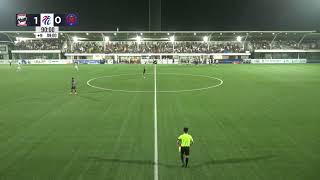 PFL Season 2024 - Dynamic Herb Cebu FC vs. Davao Aguilas UMak FC