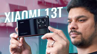 Is Xiaomi 13T a Flagship Killer? | Unboxing and Quick Review [English Sub]