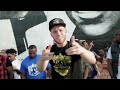 kansas city higher art cypher video ft. a.ward b shock sauce remix jus b u0026 lox christian rap