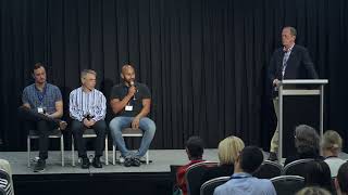 Low Carb Gold Coast 2022 - Q&A Session Day 2