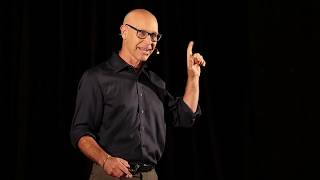 TEDxMSVU Aging Well: Glen Hougan | Glen Hougan | TEDxMSVU