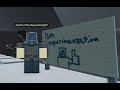 [Lore Game Roblox] New Region (Ben Experimentation)