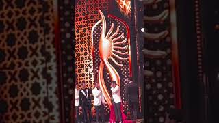 Vicky Kaushal Shiela Ki Jawani IIFA Awards 2023 #iifaawards2023 #vickykaushal #salmankhan #shorts