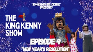 The King Kenny Show - Episode 9: \