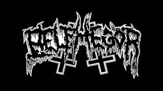 BELPHEGOR - TAKE HER, LUCIFER! LYRICS VIDEO