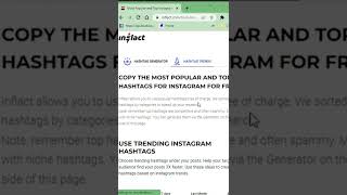 FREE USEFUL WEBSITE | INFLACT