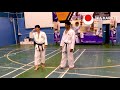 enpi kata importance points explanation by naka shihan