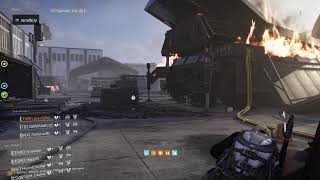 Raids for practicing