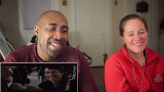 Rush Hour 1-3 "Bloopers - REACTION