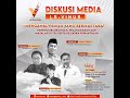 Diskusi Media LS-Vinus 