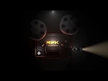 RPK Production's Logo Motion Video