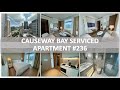 Newly Renovated Causeway Bay Serviced Apartment | 銅鑼灣全新裝修開方式服務式住宅/公寓 # 236