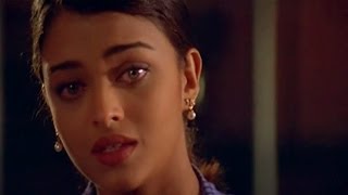 Jeans Movie || Prasanth and Aishwarya Miss Eachother Love Scene