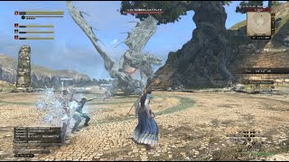 【DDON】ドラゴンズドグマ オンライン 古き力に魅かれし者(20230424)