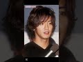 木村拓哉の若い頃がイケメンすぎる　 キムタク smap