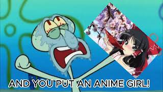 ITS CALLED NIGHTCORE!