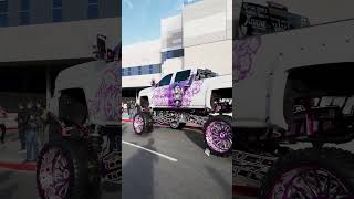 2024 SEMA! Megas Builds