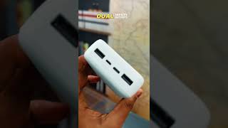 UBON power bank pb-sx2001 #powerbank #ubon #wireless #win #earbuds #motivation #music #rap #shorts