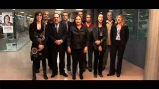 CANDIDATURA MÒNICA BALSELLS (SPOT CANAL REUS TV)