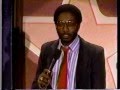 Franklyn Ajaye Jamaican bobsled 1988 standup act