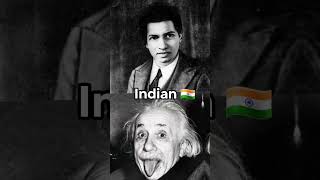 Ramanujan VS Einstein 🥵😎
