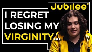 Jubilee Incel Guy Opens Up To Destiny In Personal Interview