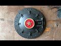 steam locomotive 2.5 scale accucraft 7.5 gauge 2 4 0 kit build part 7