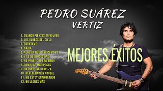 Pedro Suárez-Vértiz - Mix (Cuando pienses en volver) Tributo QEPD